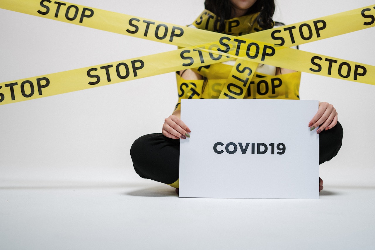 Die Auswirkungen der COVID-19-Pandemie auf Frauen und ihre Rolle in der Gesellschaft