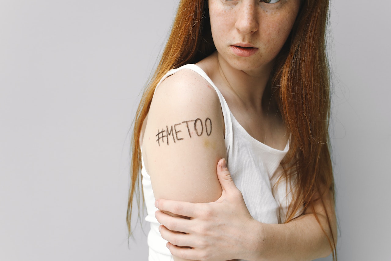 #MeToo und die Bedeutung des Kampfes gegen sexuelle Belästigung und Übergriffe