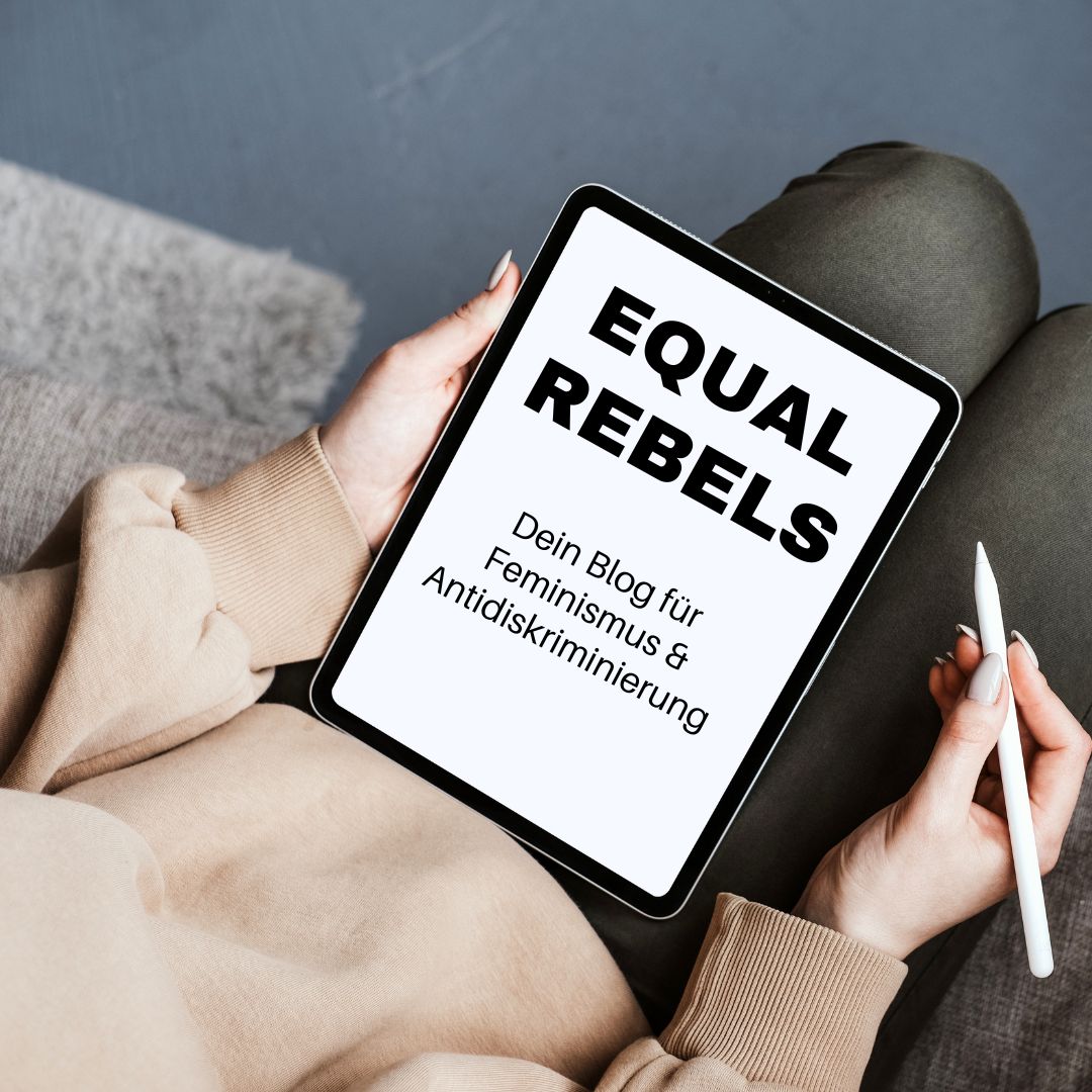 Equal Rebels