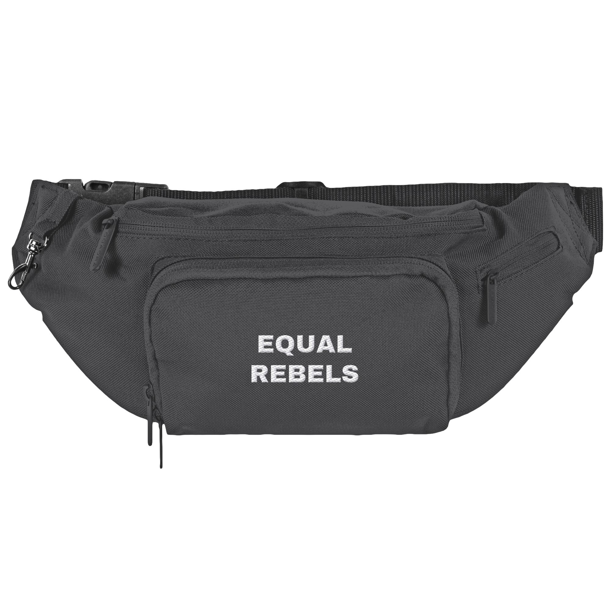 Equal Rebels Logo - Shoulder Bag - Equal Rebels