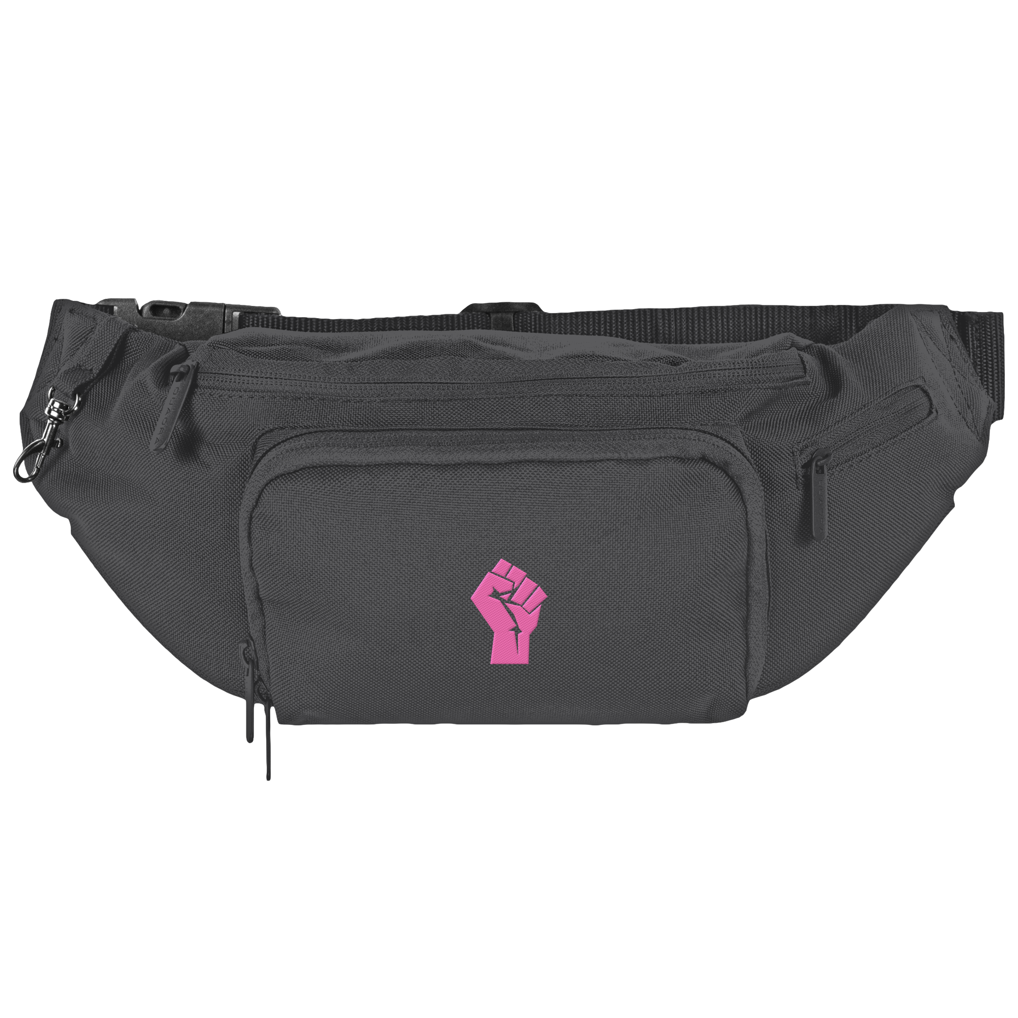 Raised Fist - Shoulder Bag - Equal Rebels