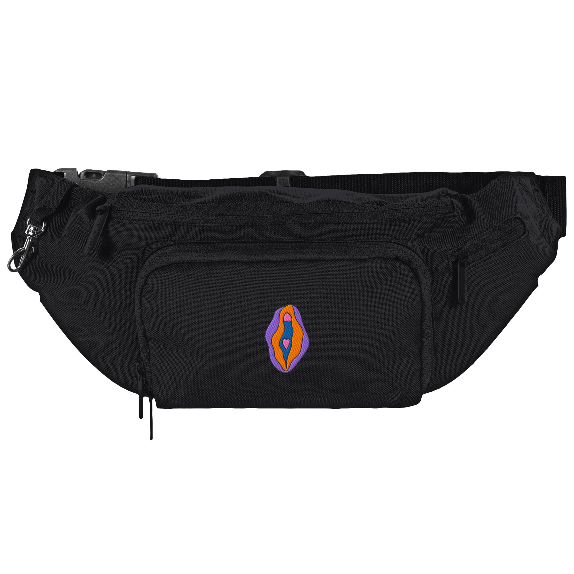 Vulva Love - Shoulder Bag