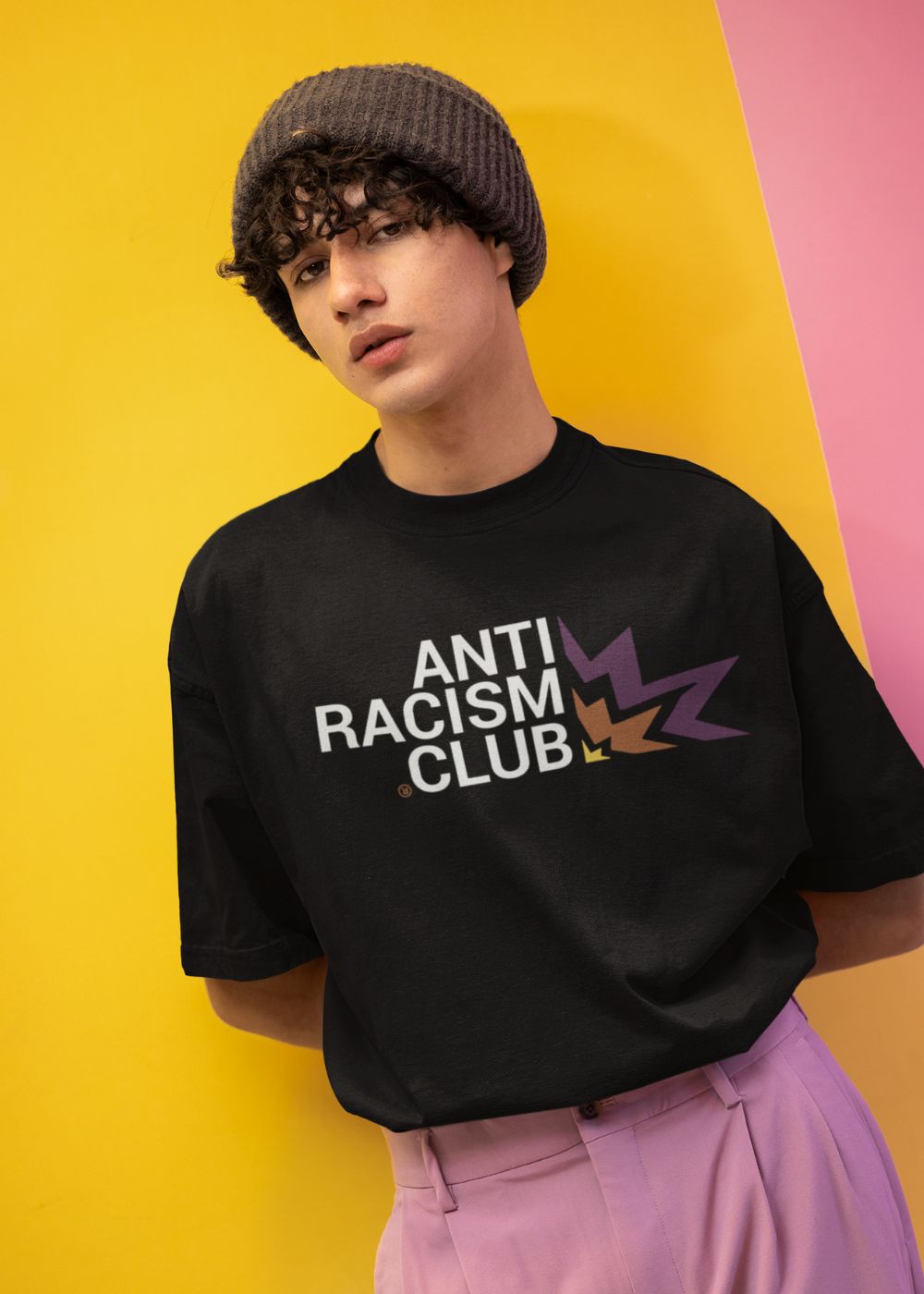 Equal Rebels | Feministische Kleidung & Anti-AfD Merch