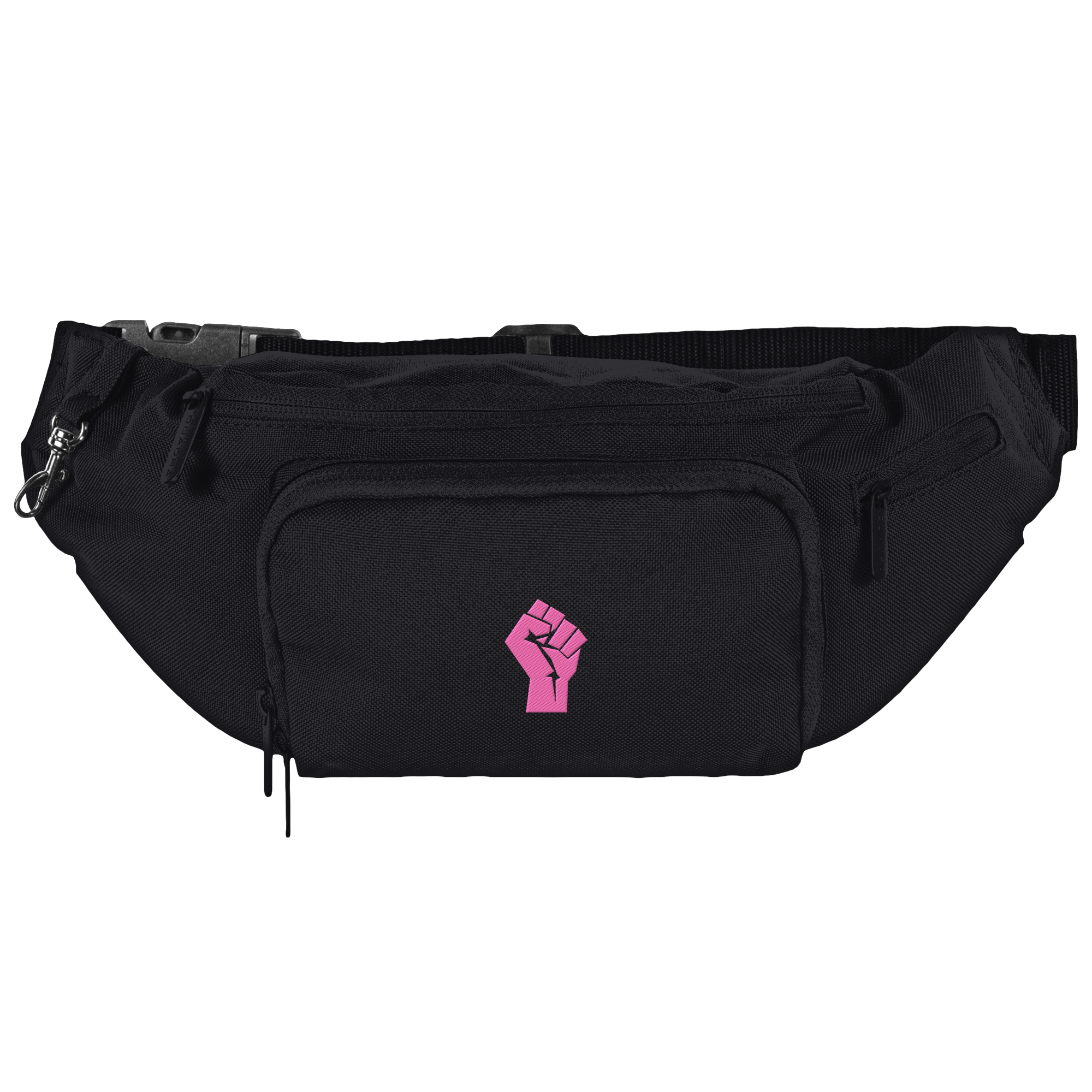 Raised Fist - Shoulder Bag - Equal Rebels
